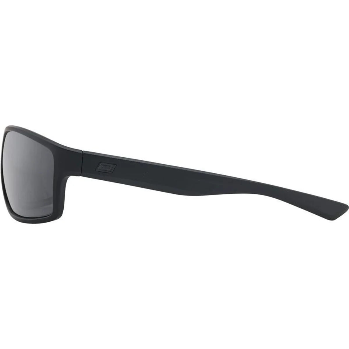 Dirty Dog Gonzo Polarised Sunglasses Satin Black/Grey – 65-40-16-135 DIRTY DOG