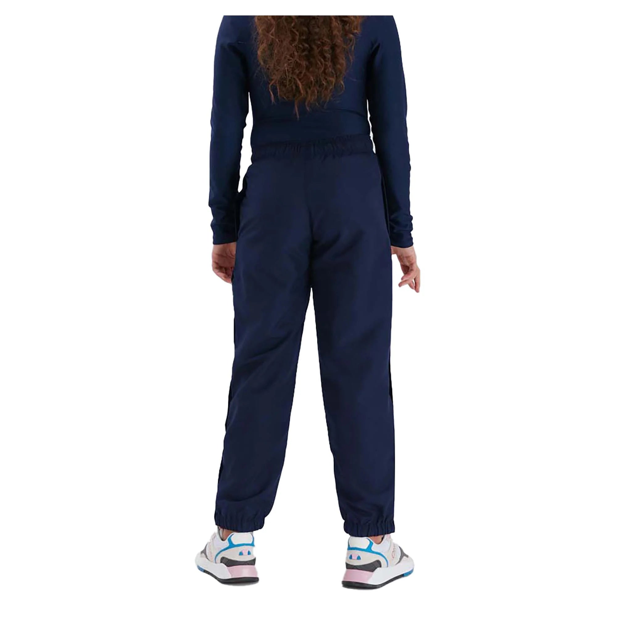Canterbury Kids Cuffed Hem Stadium Pants, Navy, 10 CANTERBURY