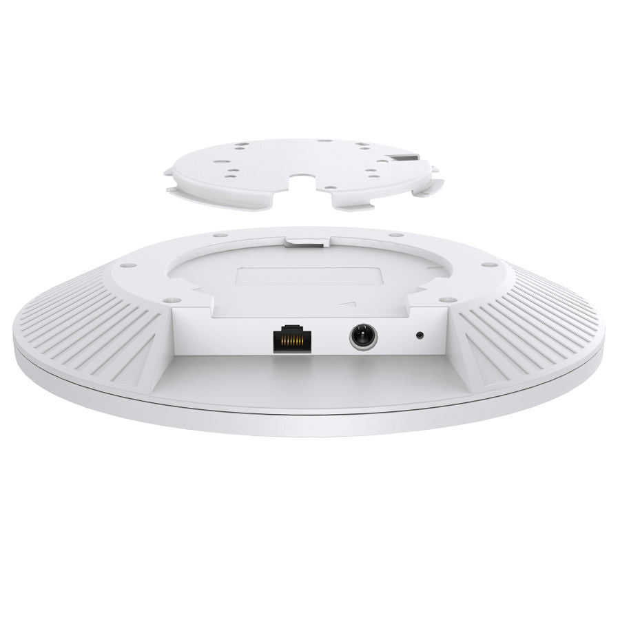 TP-Link Omada EAP773 BE9300 Ceiling Mount Wi-Fi 7 Access Point - As New TP-LINK