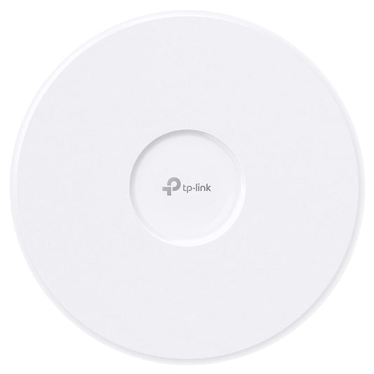 TP-Link Omada EAP773 BE9300 Ceiling Mount Wi-Fi 7 Access Point - As New TP-LINK