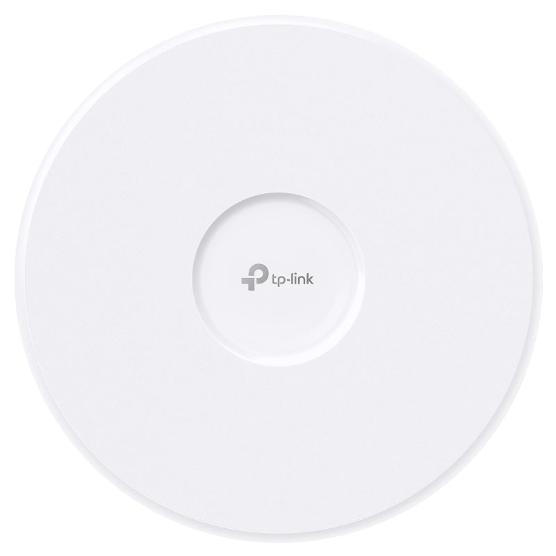 TP-Link Omada EAP773 BE9300 Ceiling Mount Wi-Fi 7 Access Point - As New TP-LINK