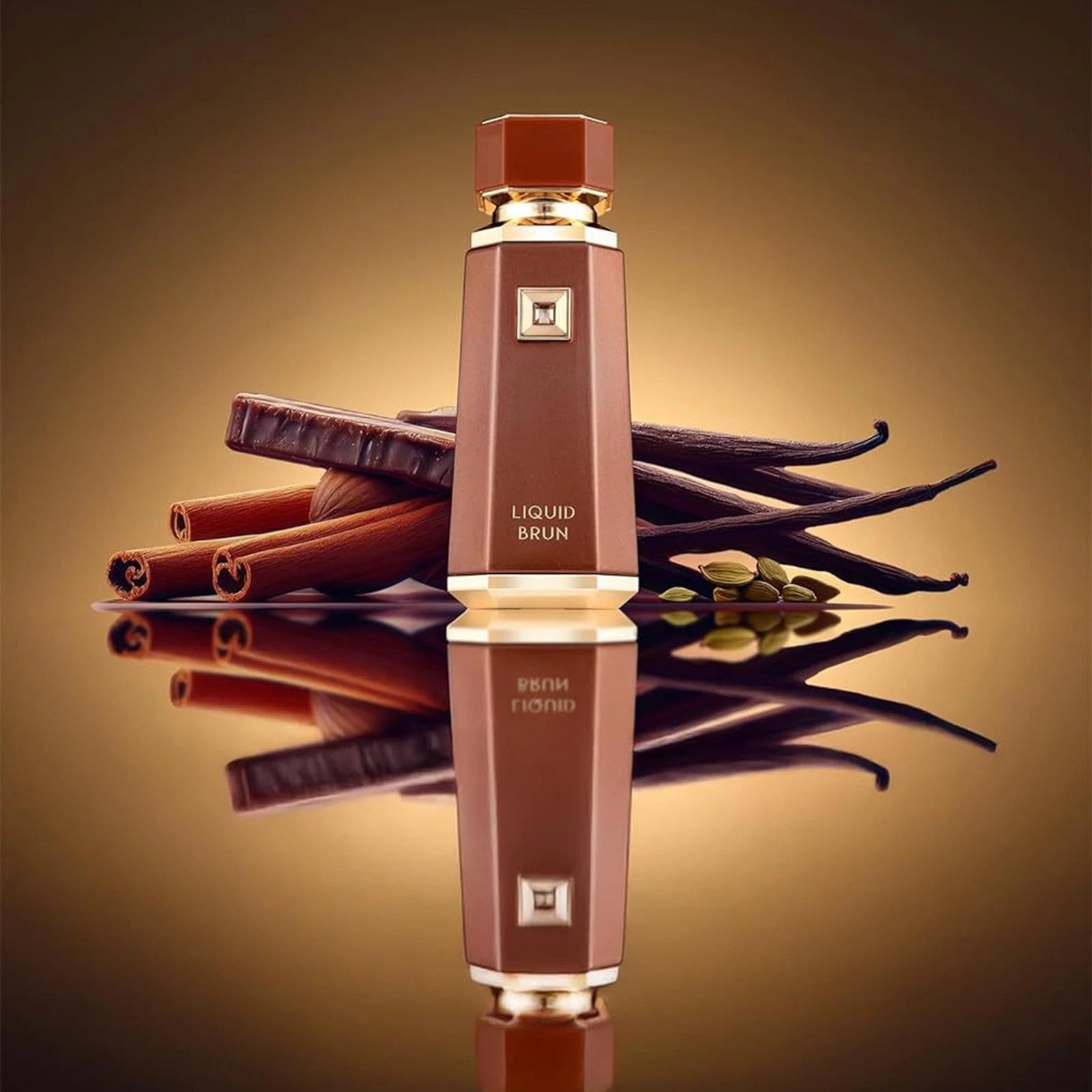 French Avenue - Liquid Brun by Fragrance World for Men-100ml Mr Bargain