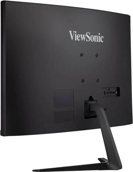 ViewSonic VX2719-PC-MHD 27" Curved Gaming Monitor 240Hz 1ms FreeSync – As New VIEWSONIC