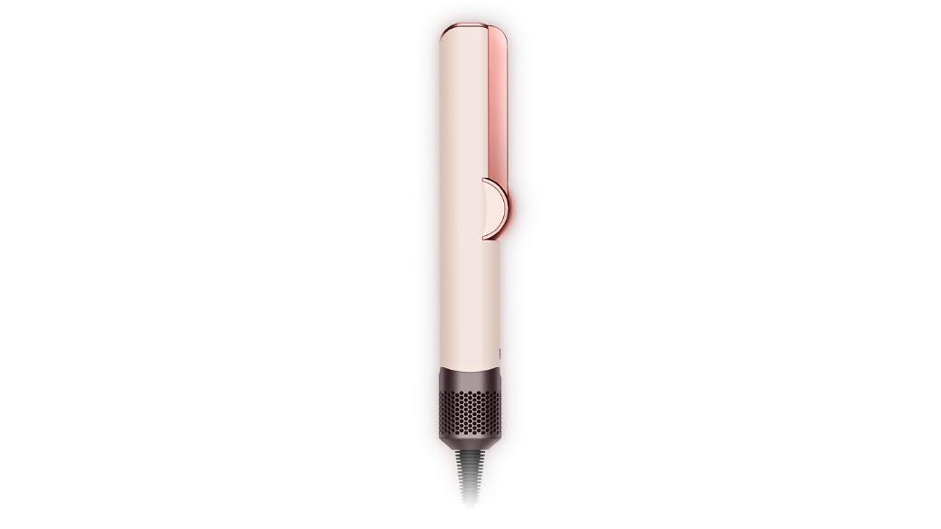Dyson Airstrait Straightener and Dryer Ceramic Pink - Excellent - Refurbished DYSON