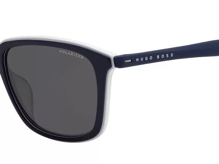 Hugo Boss 1140/F/S 4NZ/M9 56 Men Sunglasses Polarised Hugo Boss
