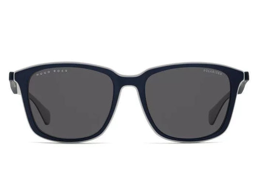 Hugo Boss 1140/F/S 4NZ/M9 56 Men Sunglasses Polarised Hugo Boss