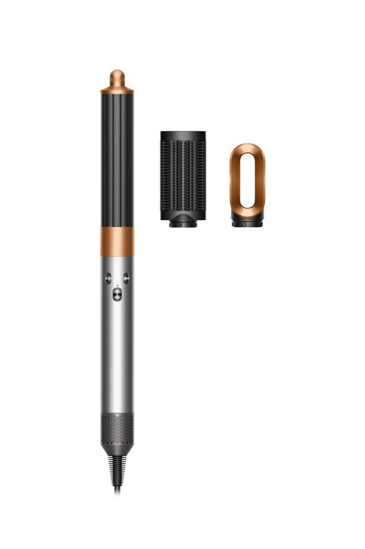 Dyson Airwrap Origin Multi-Styler and Dryer 113161-01 - Nickel/Copper - As New