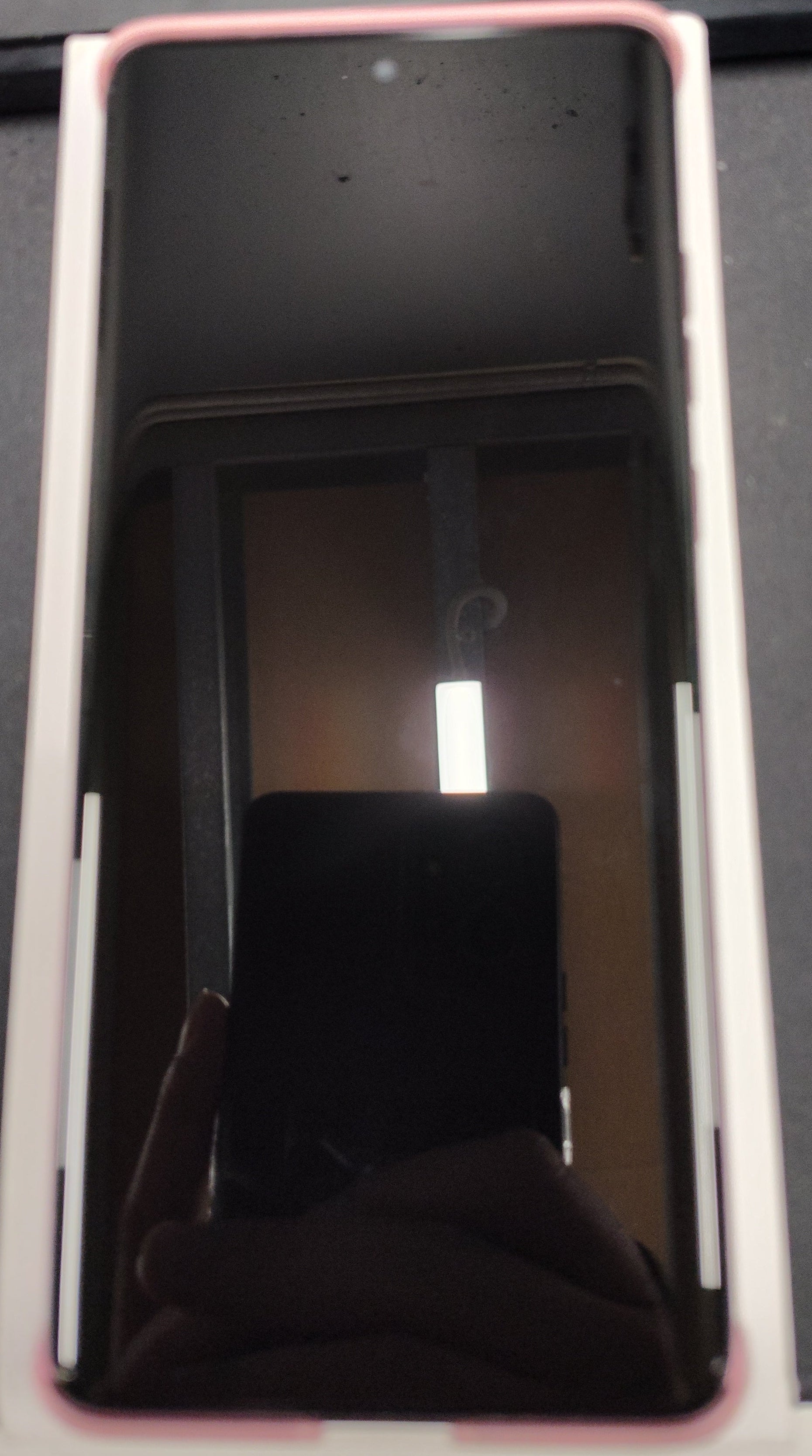 Motorola Edge 60 Fusion 5G Smartphone Zephyr Unlocked – As New Condition Motorola