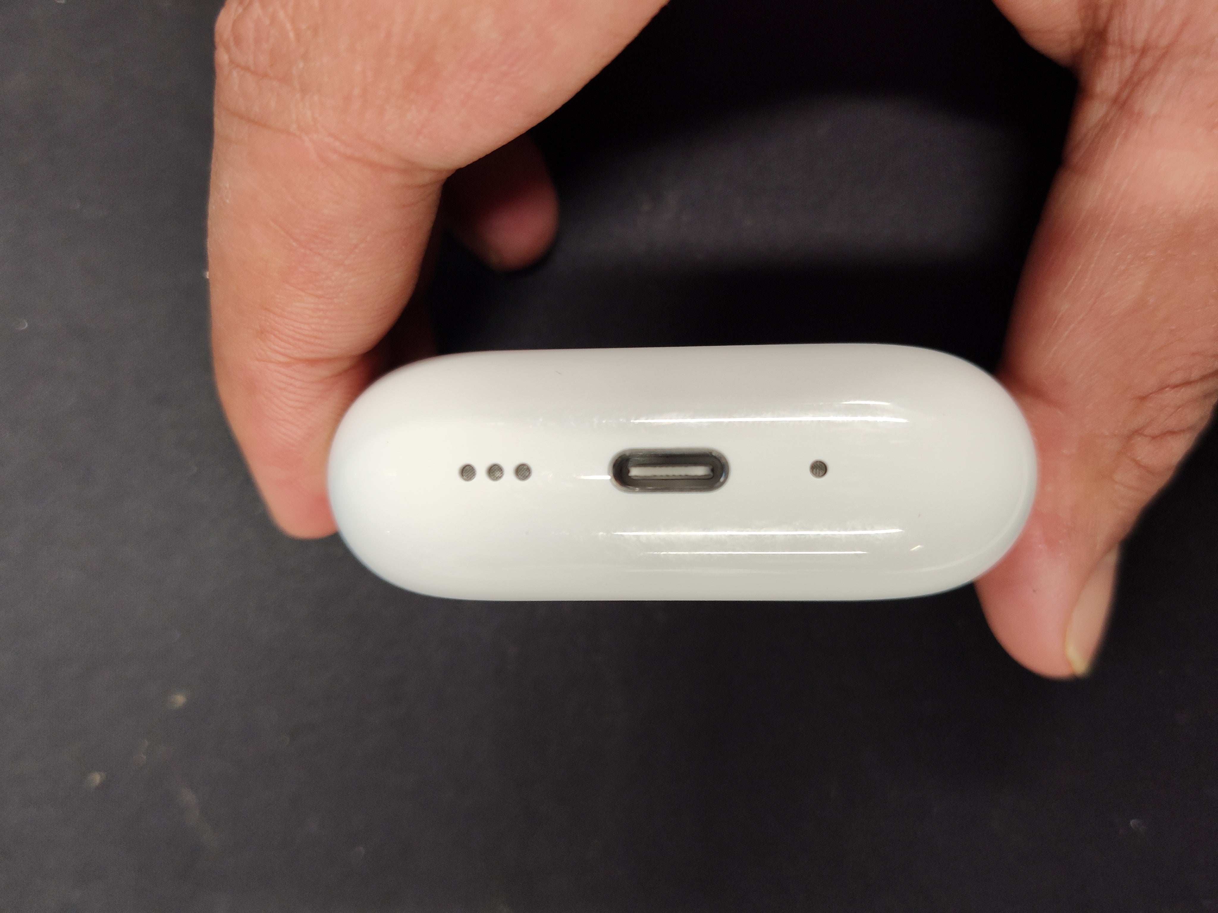 AirPods Pro 3 Wireless Earbuds ANC Spatial Audio USB-C – Excellent Condition Apple