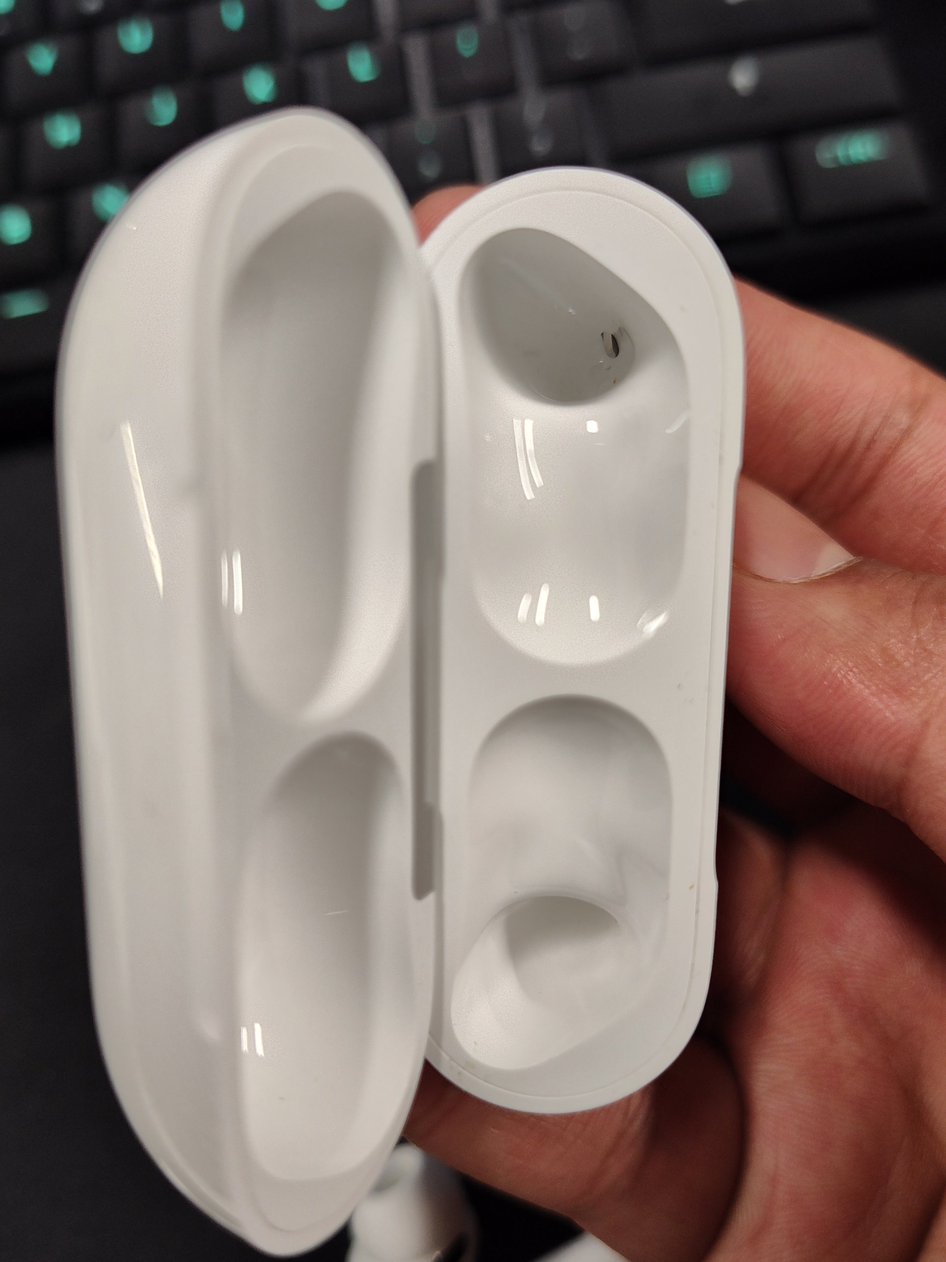 AirPods Pro 3 Wireless Earbuds ANC Spatial Audio USB-C – Excellent Condition Apple