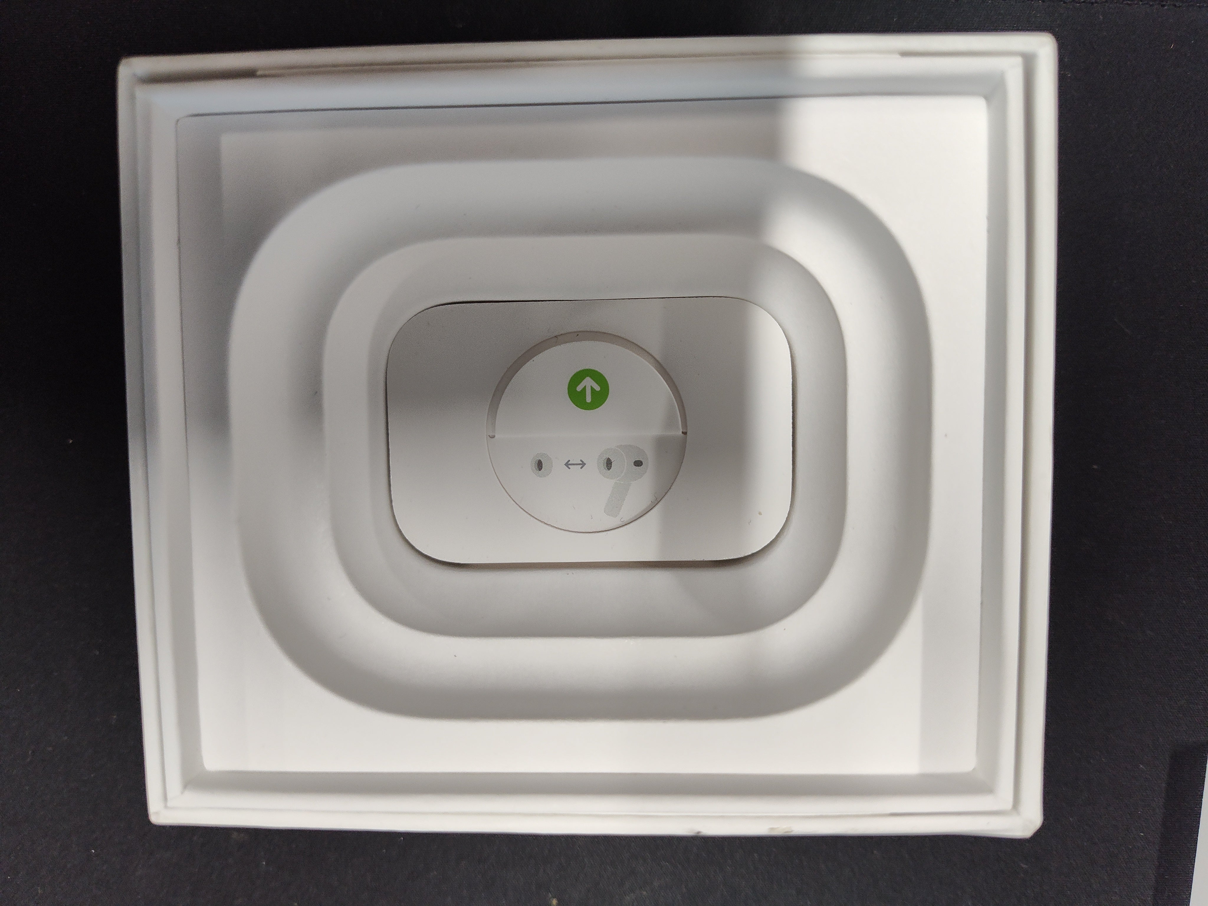 AirPods Pro 3 Wireless Earbuds ANC Spatial Audio USB-C – Excellent Condition Apple