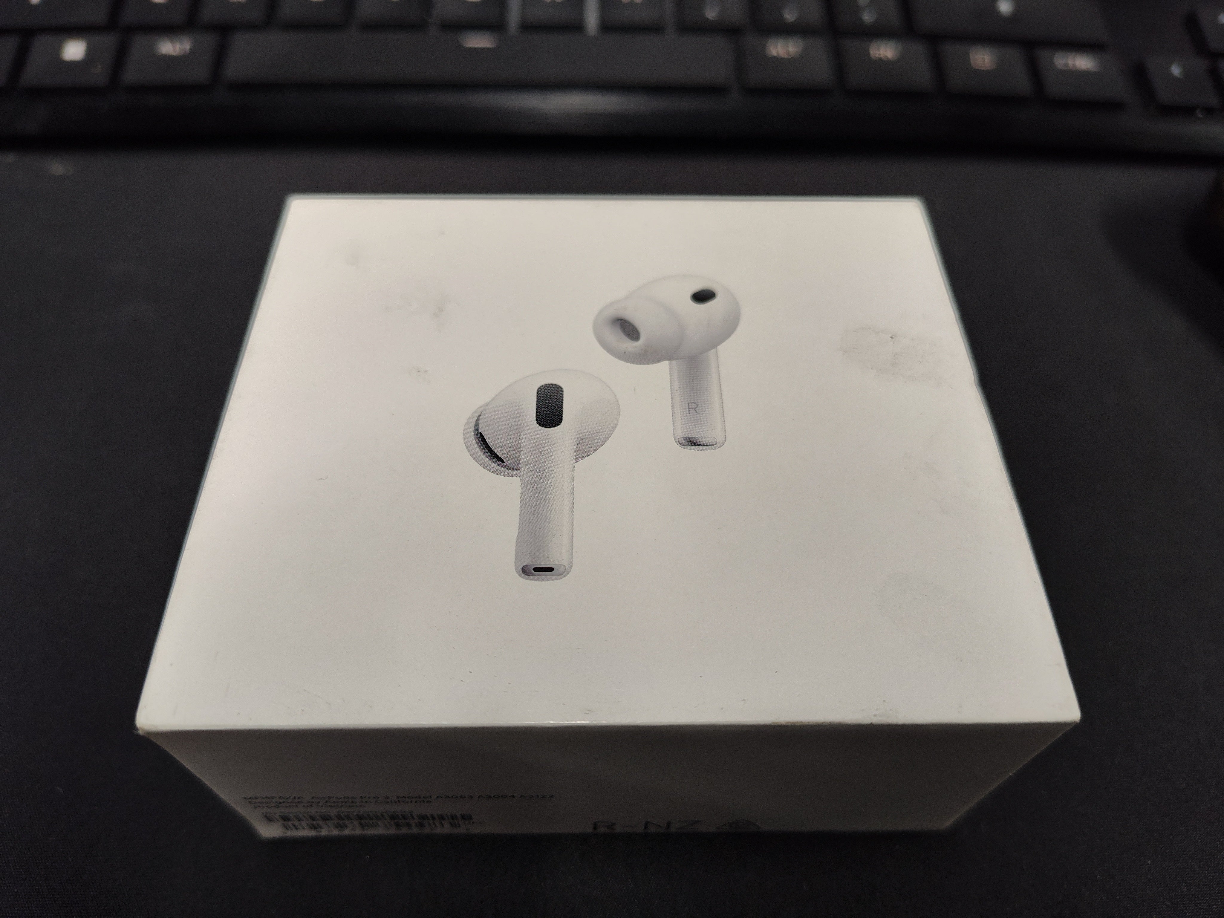 AirPods Pro 3 Wireless Earbuds ANC Spatial Audio USB-C – Excellent Condition Apple