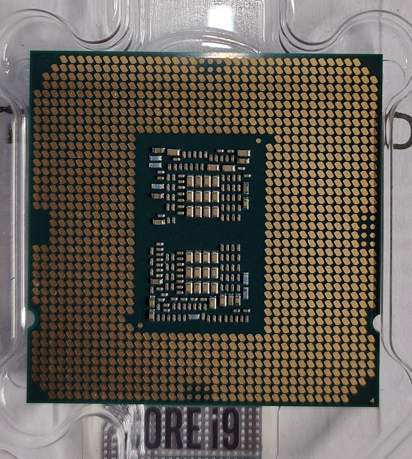 Intel Core i9-10900KF 10-Core 5.3GHz LGA1200 Desktop CPU Processor – Untested INTEL
