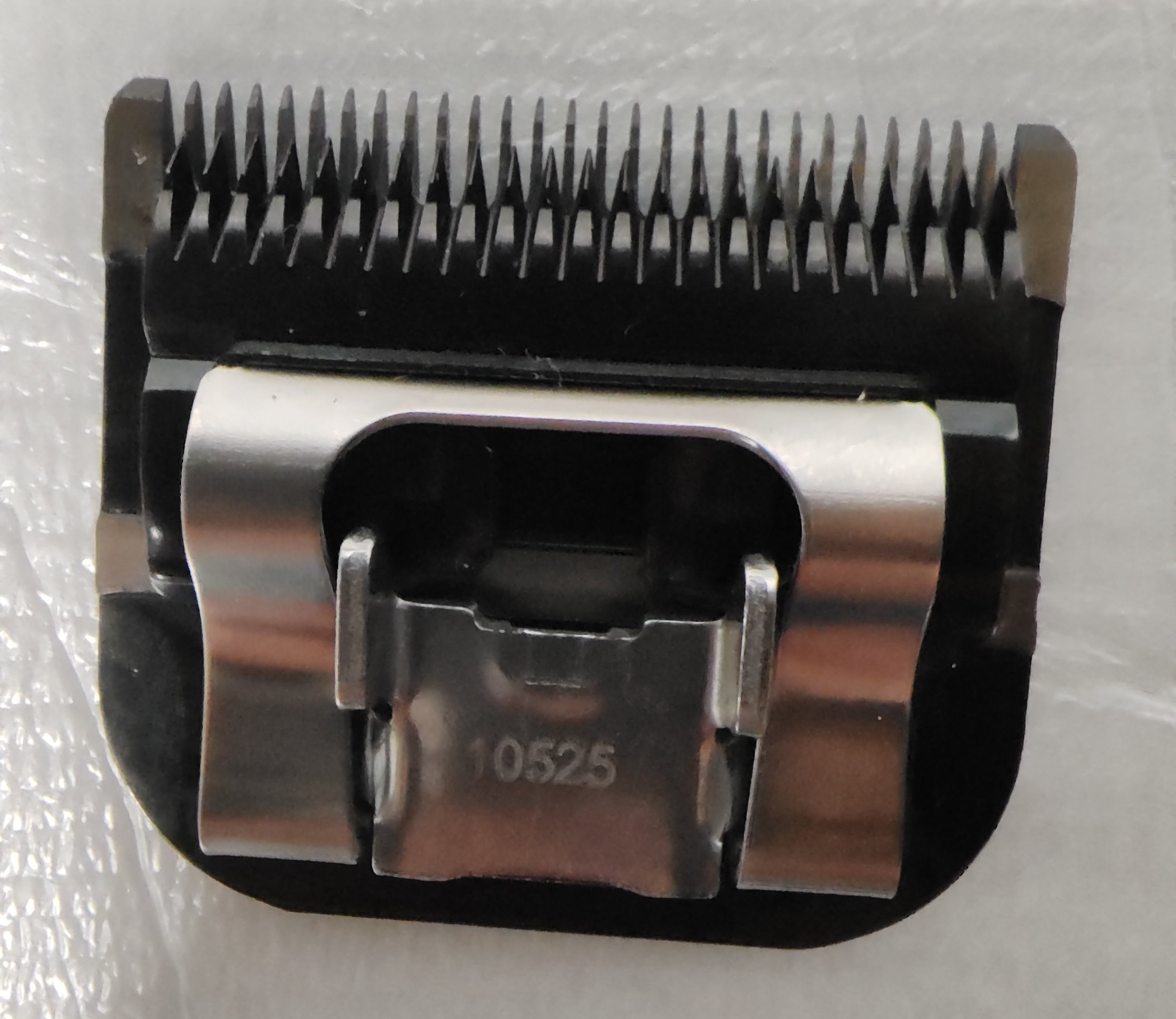 Wahl Professional KMC+ Animal Clipper 2-Speed Brushless Motor Sage - Excellent Condition WAHL