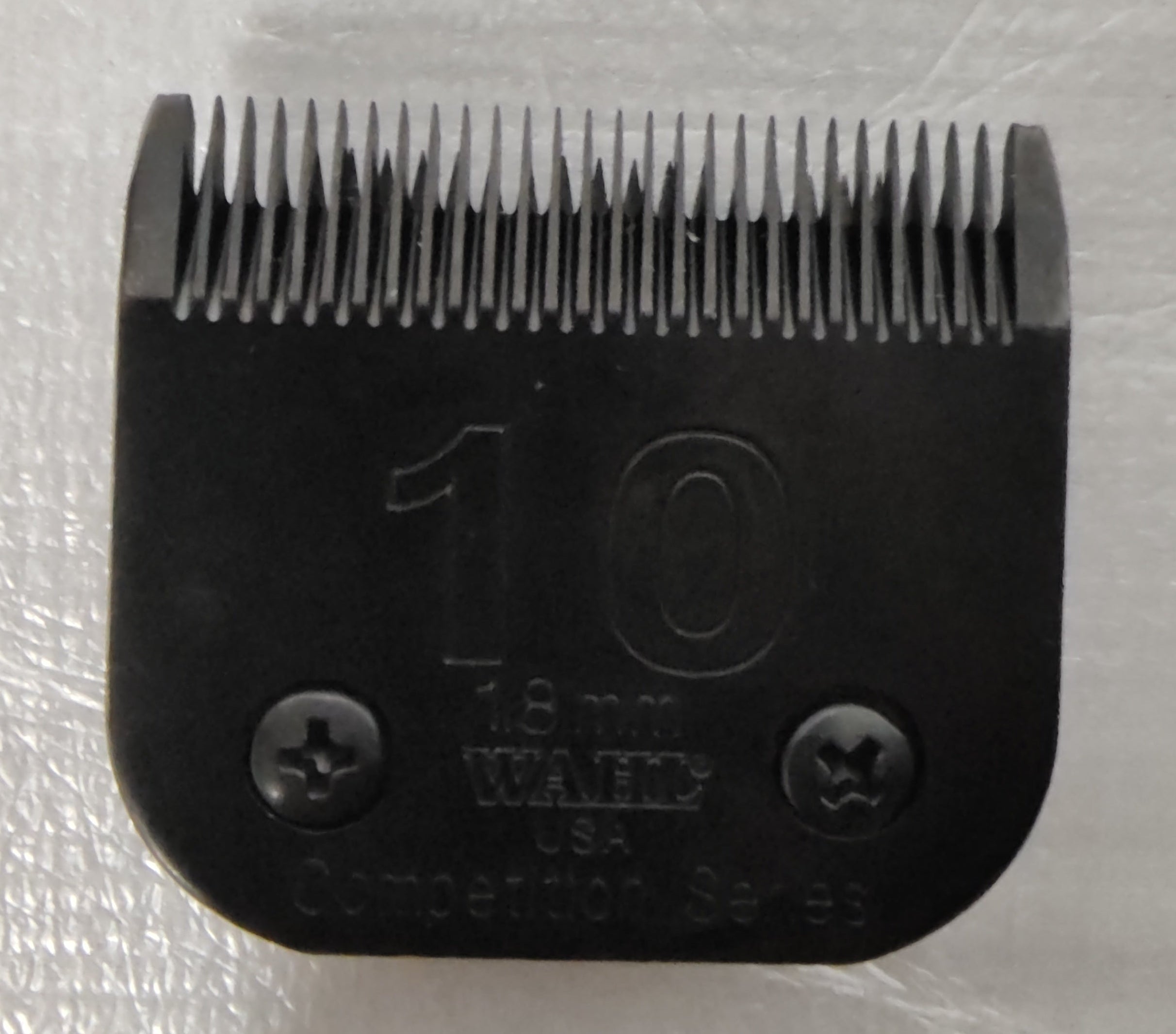 Wahl Professional KMC+ Animal Clipper 2-Speed Brushless Motor Sage - Excellent Condition WAHL