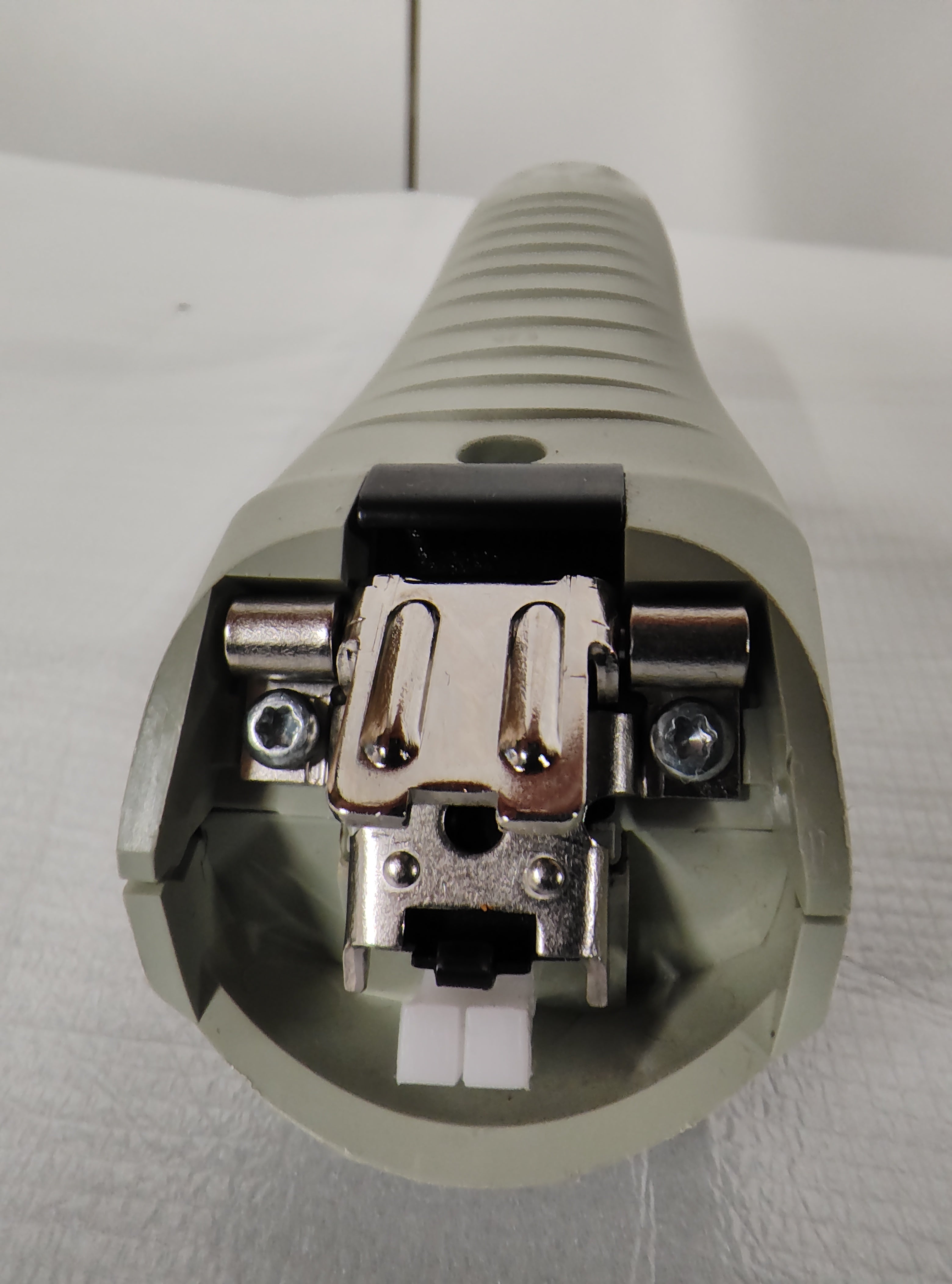 Wahl Professional KMC+ Animal Clipper 2-Speed Brushless Motor Sage - Excellent Condition WAHL