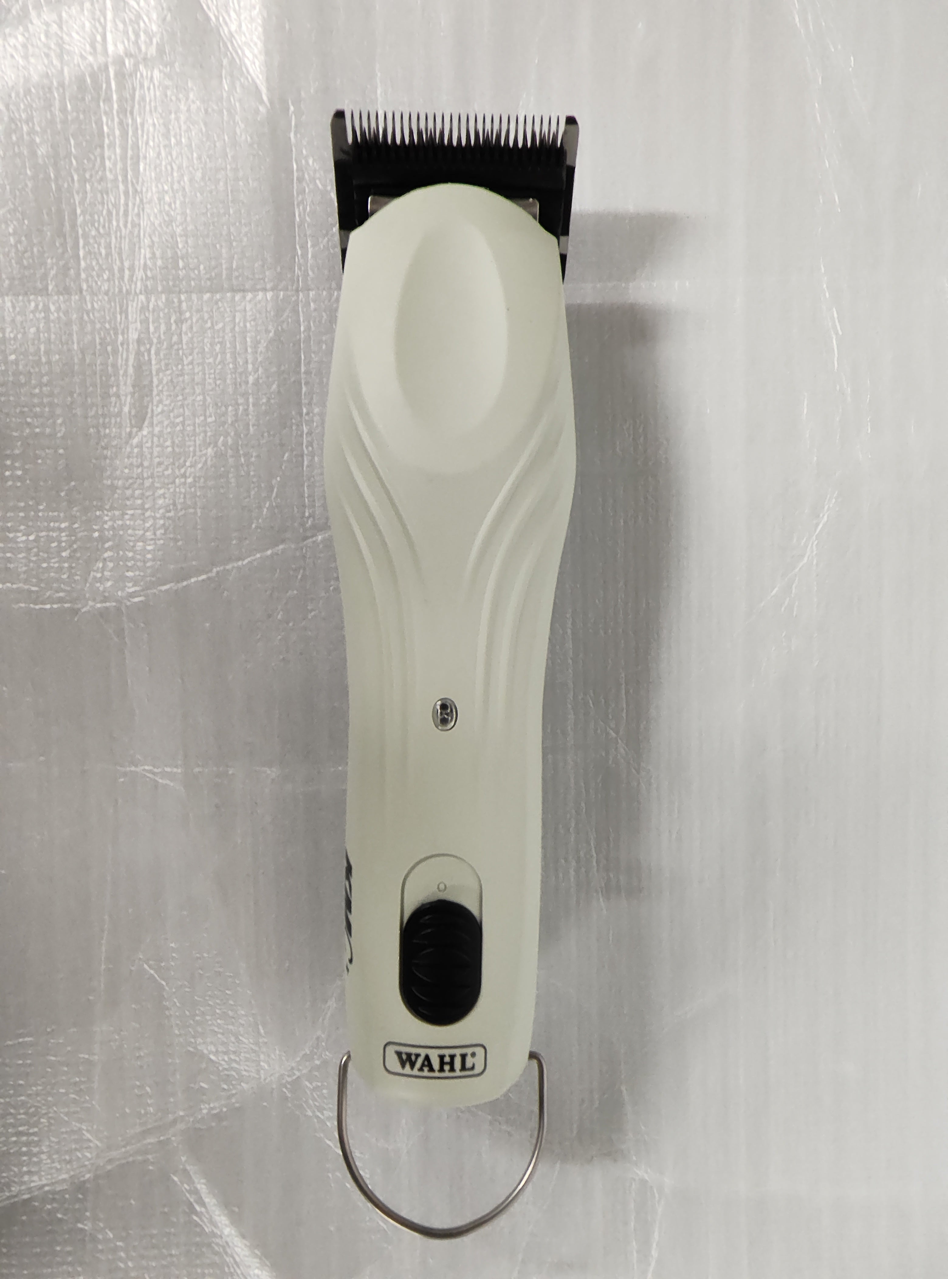 Wahl Professional KMC+ Animal Clipper 2-Speed Brushless Motor Sage - Excellent Condition WAHL
