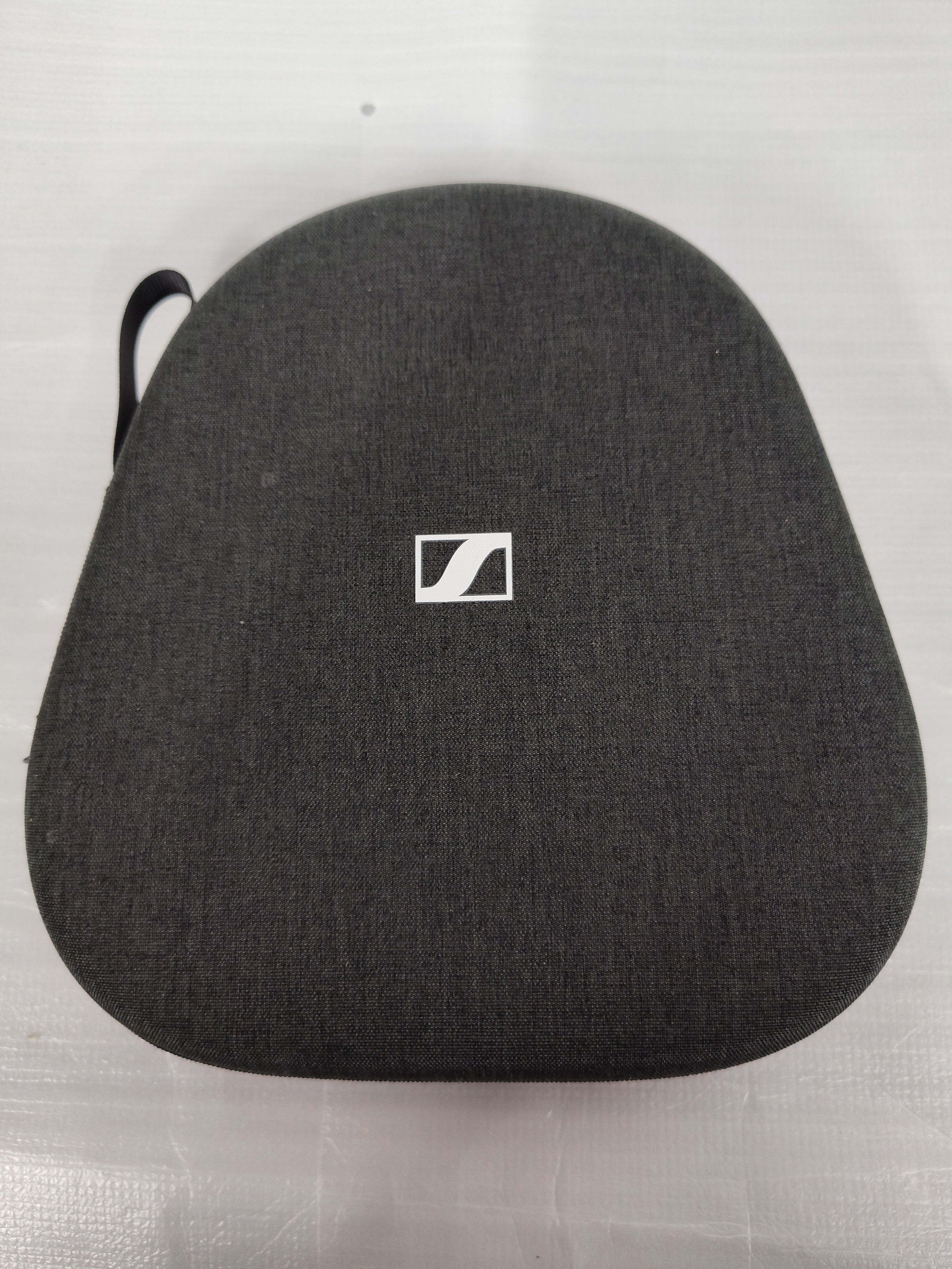 Sennheiser Momentum 4 Wireless Headphones Graphite ANC Bluetooth 60H Battery – As New SENNHEISER
