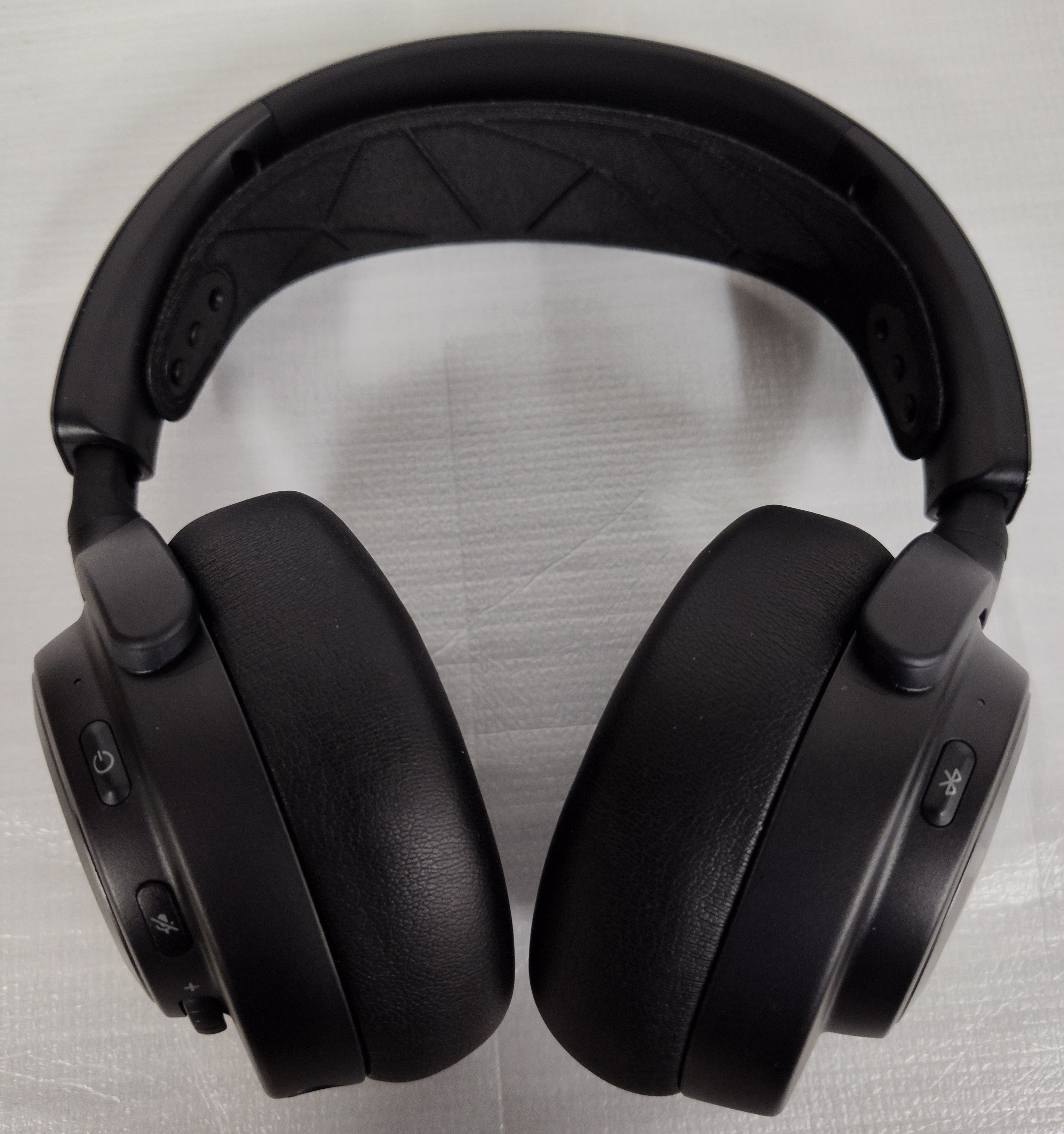 SteelSeries Arctis Nova Pro Wireless X Gaming Headset Xbox PS5 PC Switch - As New STEELSERIES