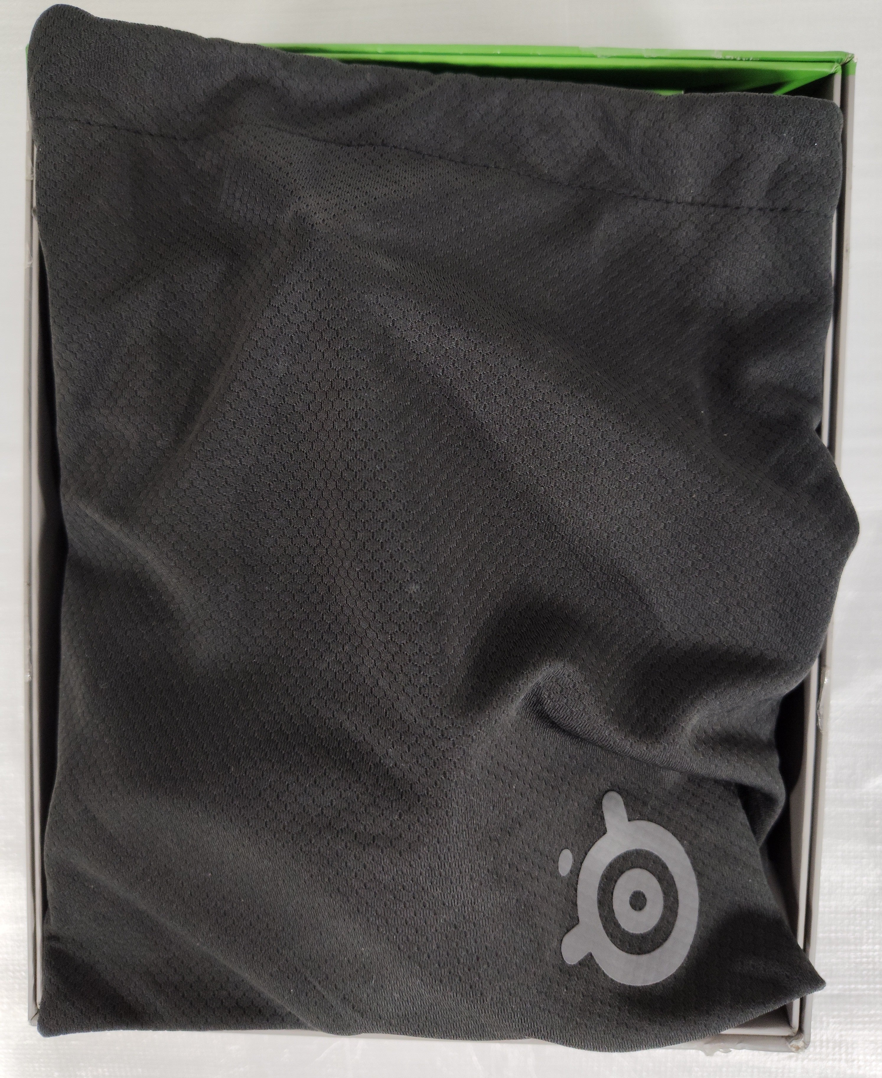 SteelSeries Arctis Nova Pro Wireless X Gaming Headset Xbox PS5 PC Switch - As New STEELSERIES