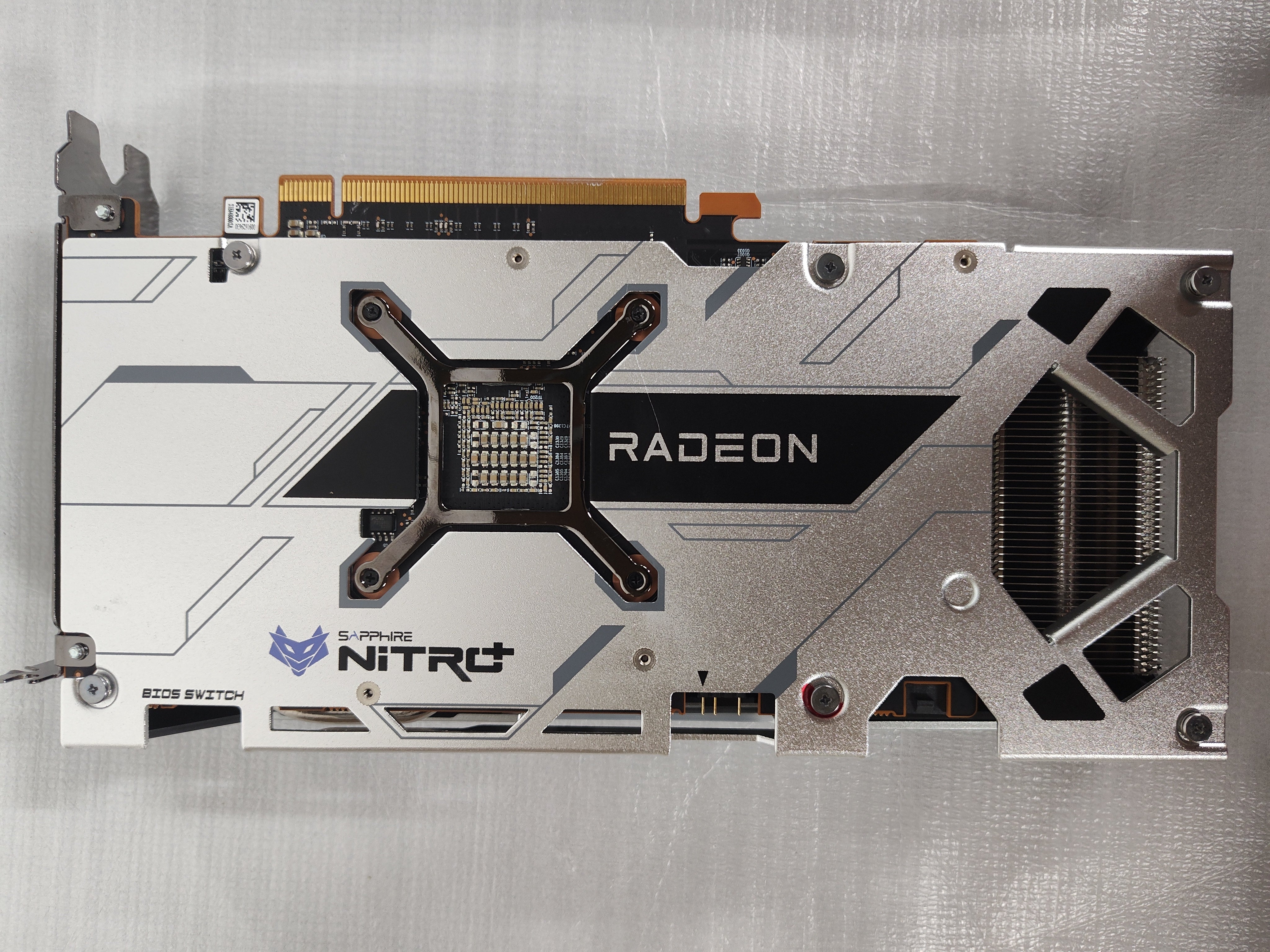 Sapphire AMD Radeon RX 6600 XT OC 8GB GDDR6 PCI-Express Graphics Card - As New Sapphire