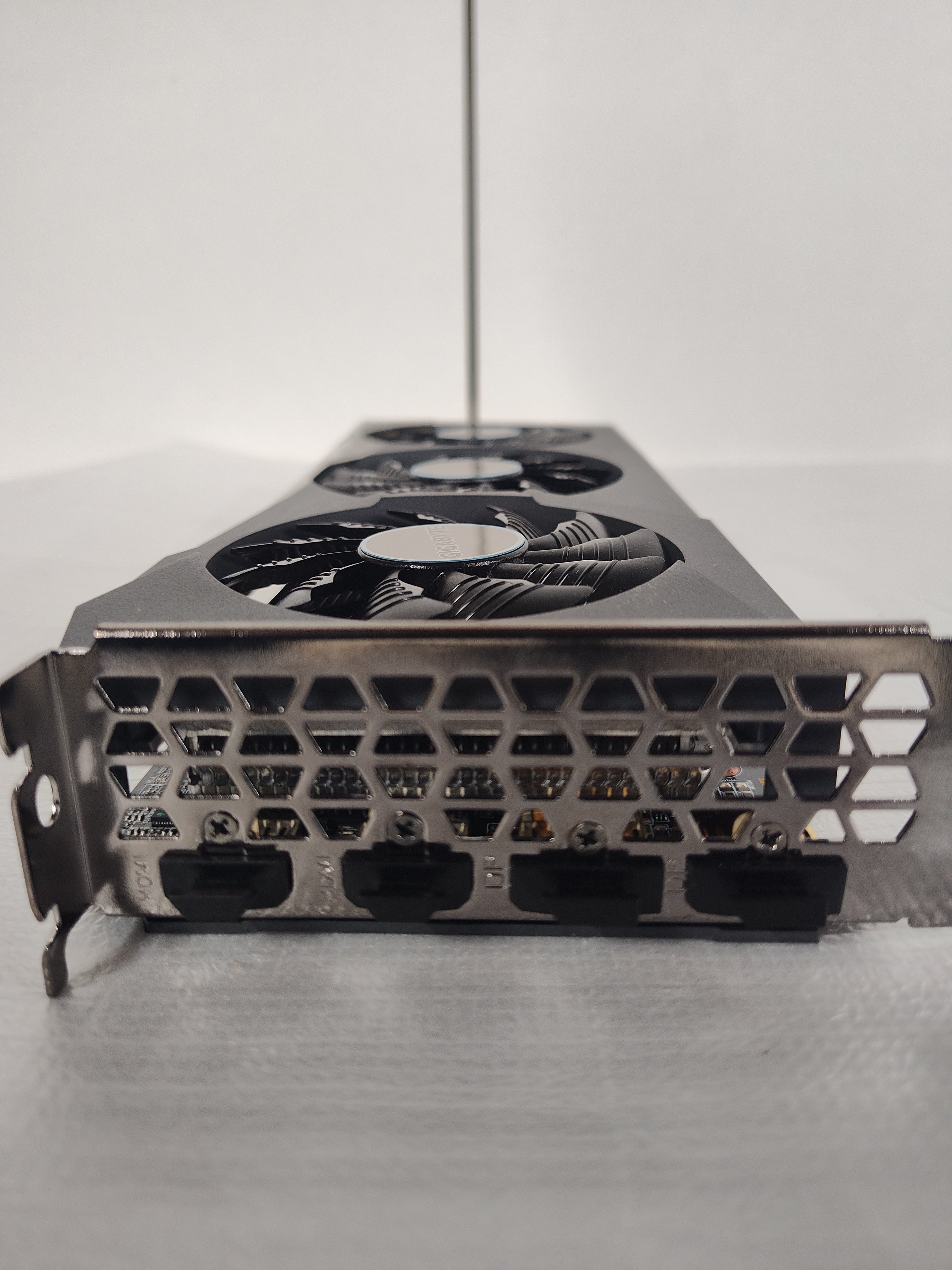 Gigabyte Radeon RX 6600 EAGLE 8GB Graphics Card - As New GIGABYTE
