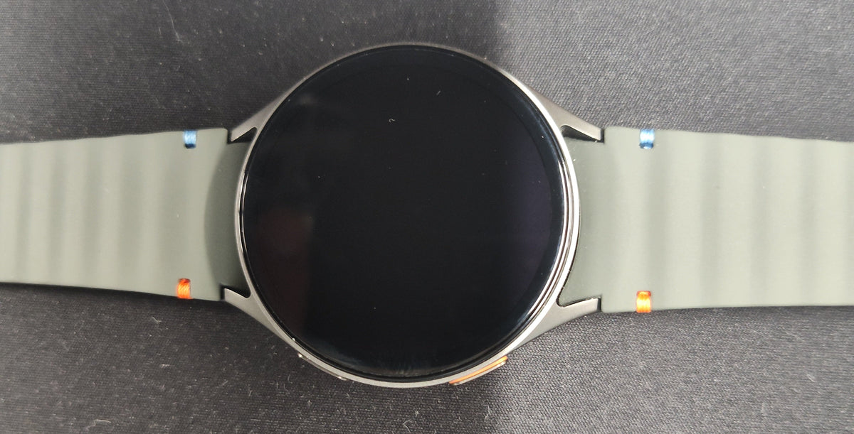 Samsung Galaxy Watch7 SM-L310 44mm Green Bluetooth Smartwatch - Excellent - Refurbished Samsung
