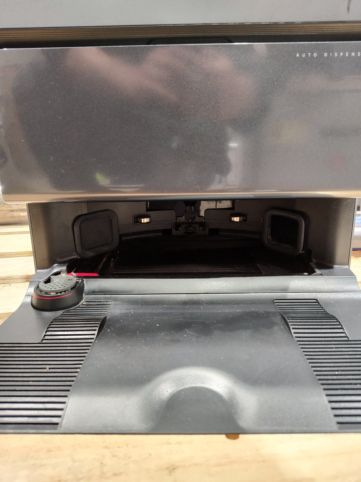 Roborock S8 MaxV Ultra Robot Vacuum and Mop - Good - Refurbished Roborock