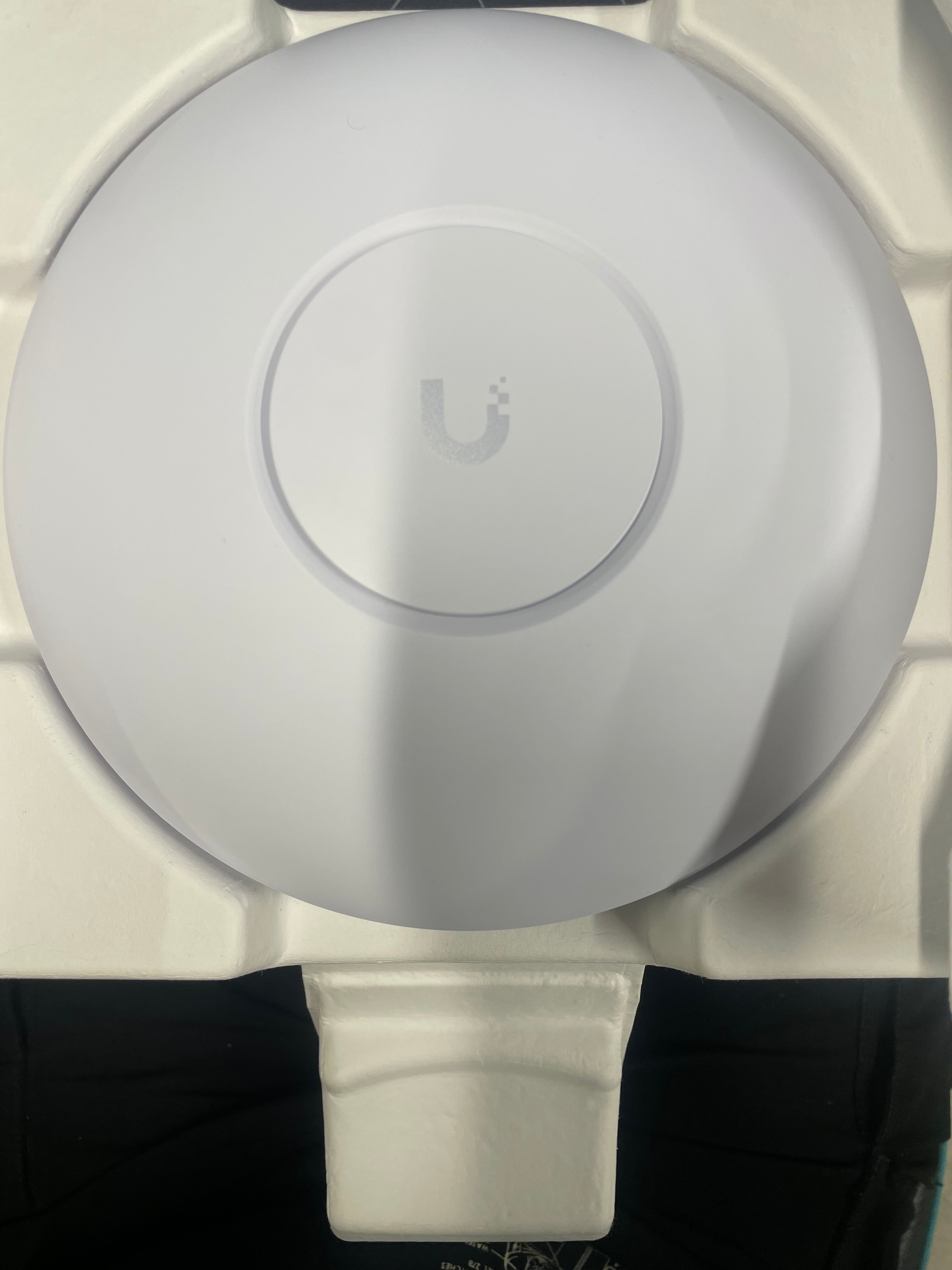 Ubiquiti UniFi U7 Pro WiFi 7 Indoor Wireless Access Point – As New Unifi