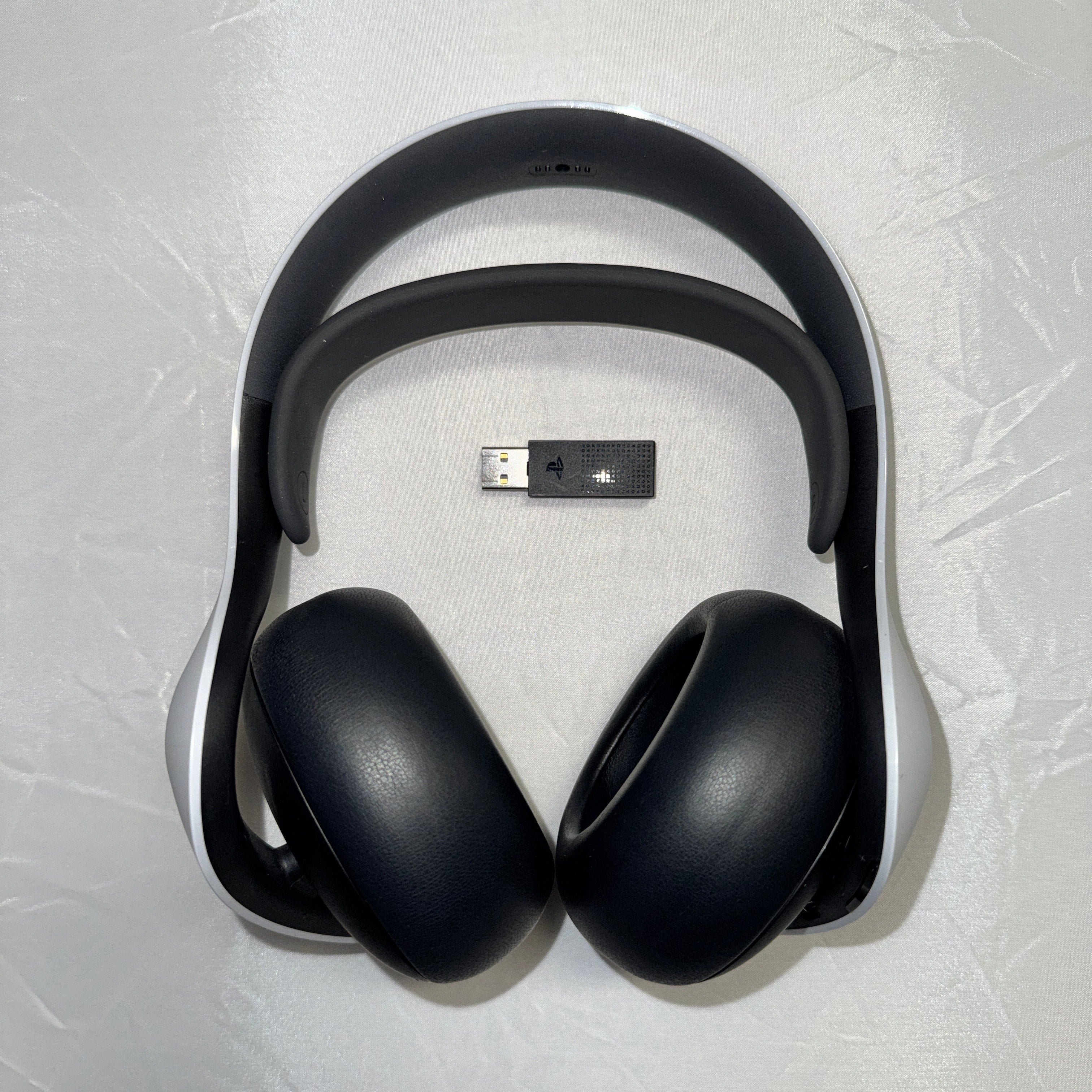 PULSE Elite Wireless Headset - PlayStation 5 - *E-Grade* SONY