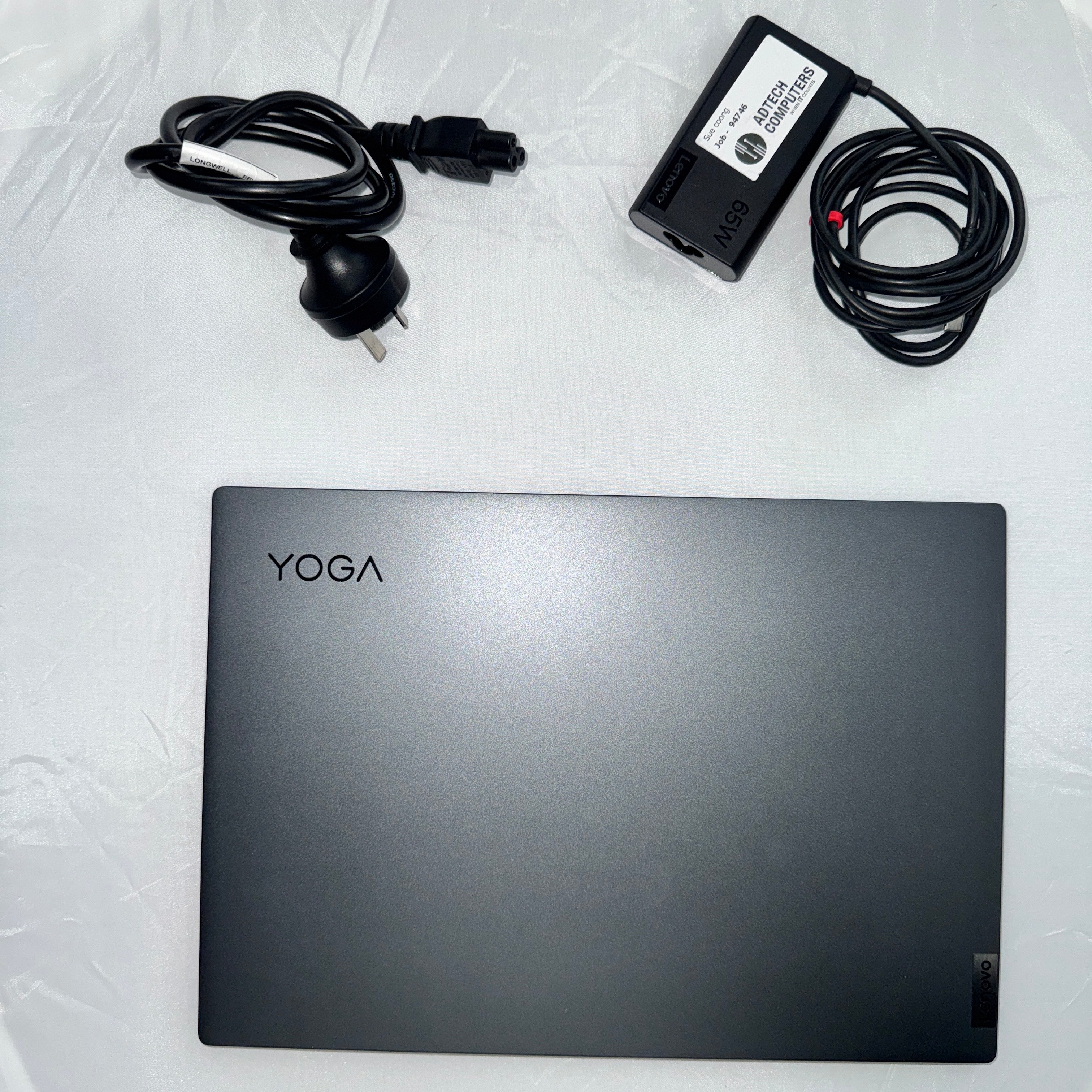 *READ DESC* LENOVO YOGA 7 PRO 14IHU5  *EU-GRADE* LENOVO