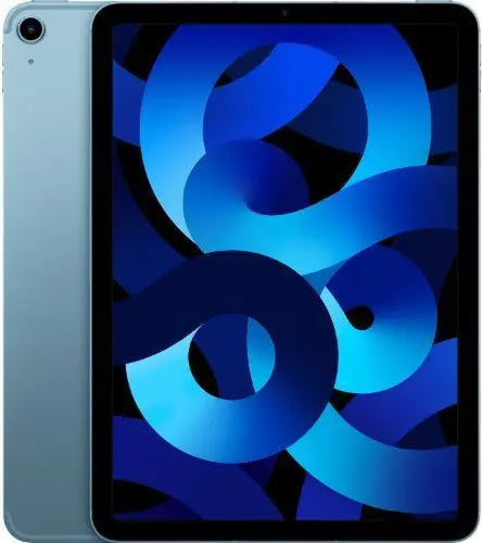 Apple iPad Air (5th Gen) (10.9-inch, Wi-Fi, 256GB)  Blue -As New Apple