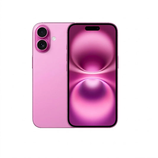 IPhone 16 Plus 128GB Pink- Excellent Condition Apple