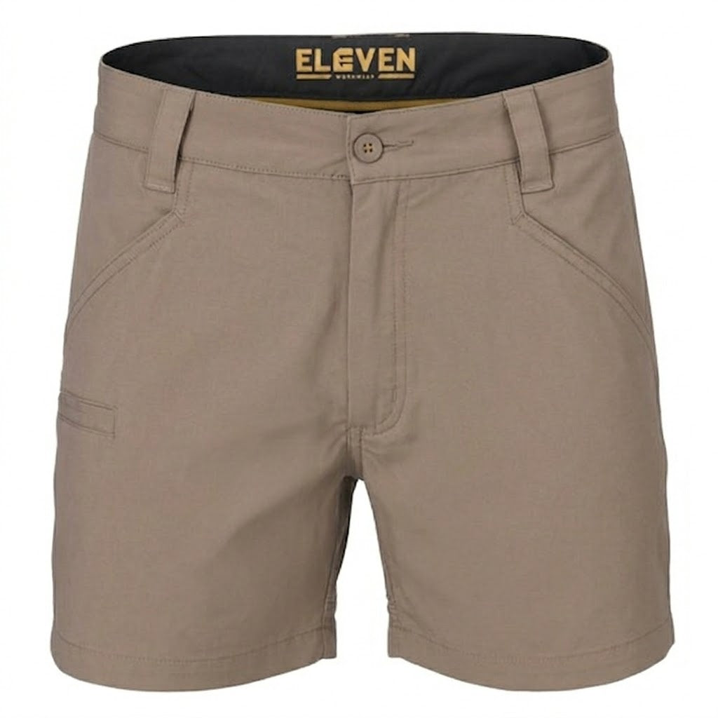 Eleven Workwear Super lightweight Jolts Work Short eleven