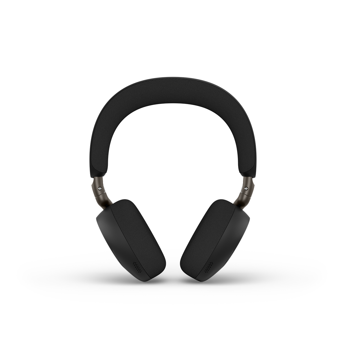 Jabra Evolve3 75 MS Wireless ANC Headset with Link390a USB-A - Black