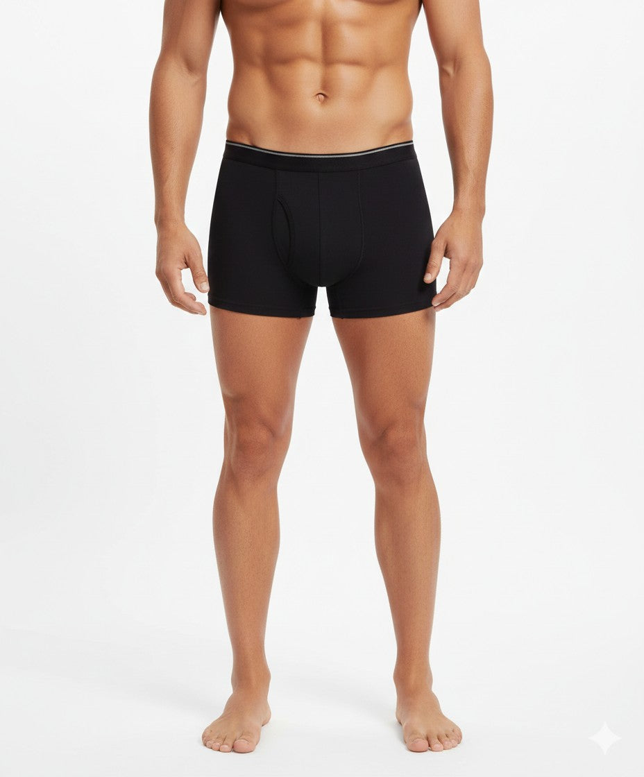 Kirkland Signature Men's Boxer Briefs 4 Pack Mr Bargain