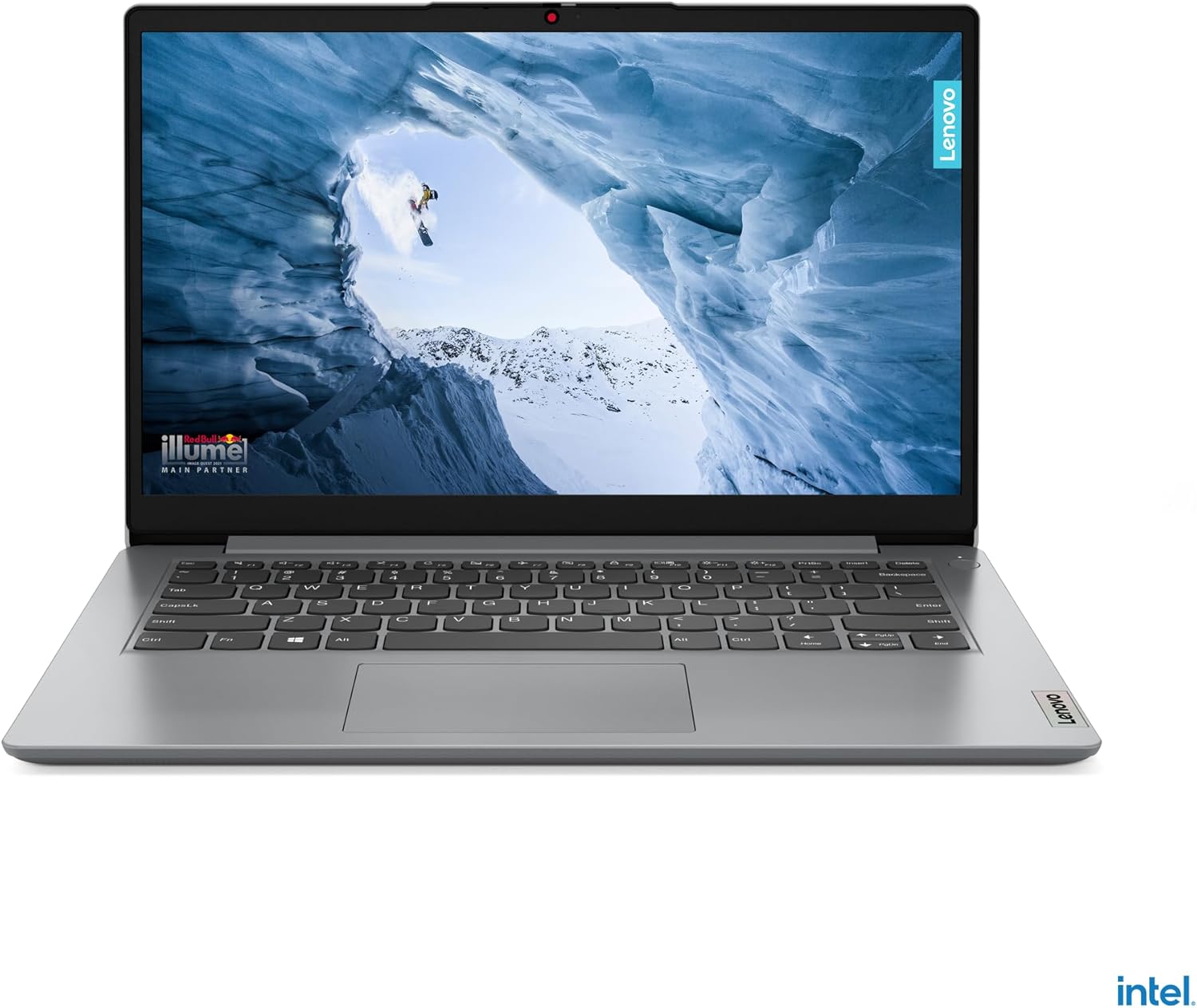 Lenovo IdeaPad 1 14IGL7 Laptop, 14" 128GB eMMC/4GB RAM, Intel Celeron N4120 (2022)- As New Condition LENOVO