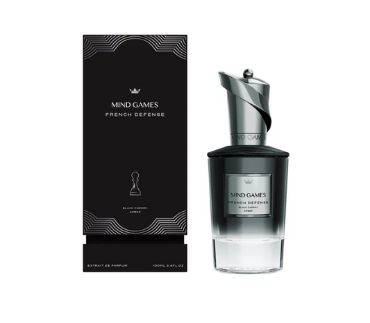 Mind Games French Defense -100ml gl_beauty