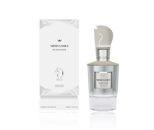 Mind Games Blockade Extrait de Parfum -100 ml gl_beauty