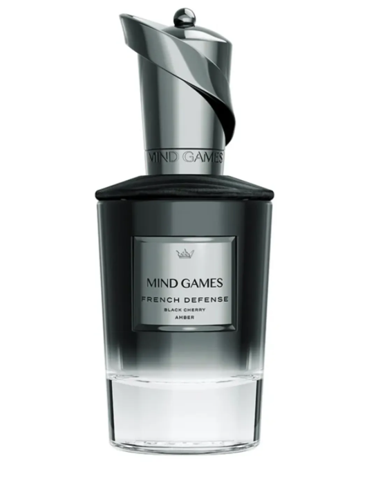 Mind Games French Defense -100ml gl_beauty