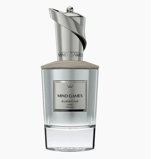 Mind Games Queening Parfum -100mL gl_beauty