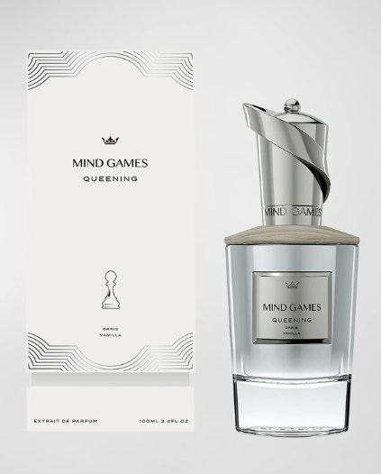 Mind Games Queening Parfum -100mL gl_beauty