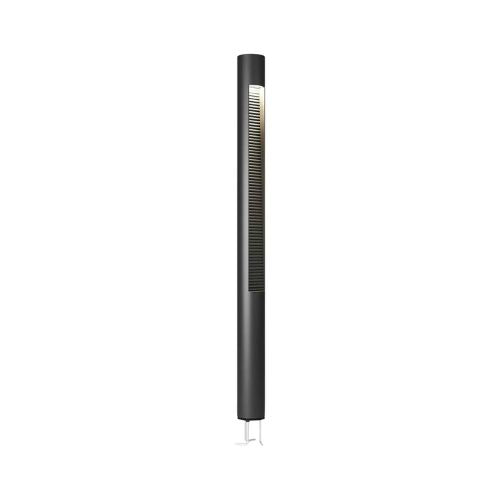 Modern LED bollard lights from Artika for Living providing elegant pathway lighting at a home in Perth