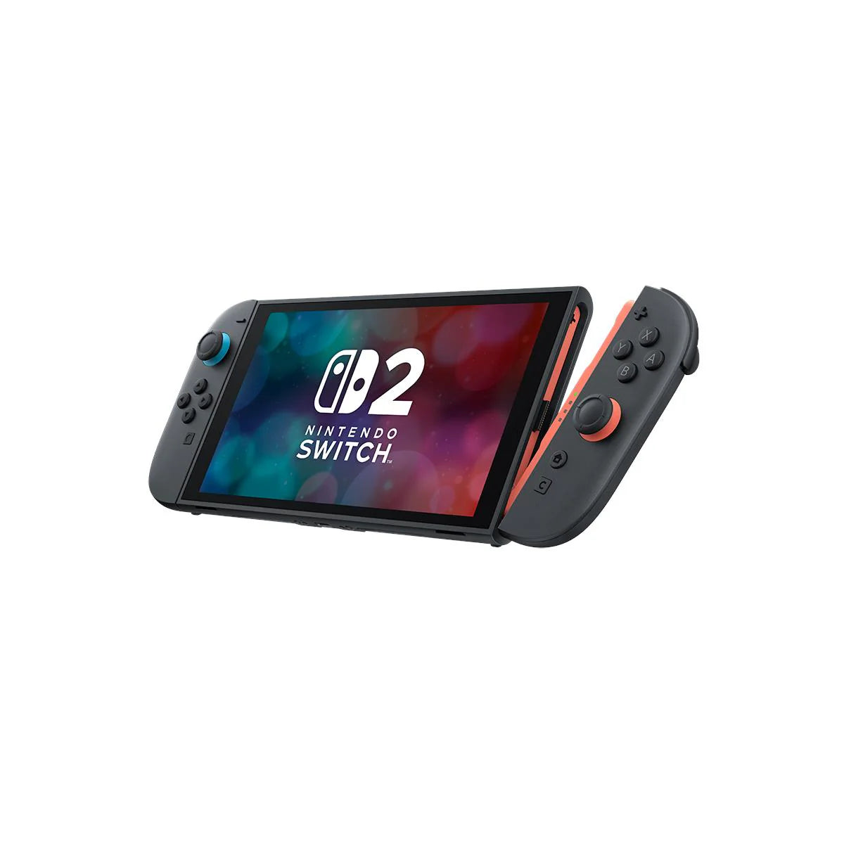 Nintendo Switch 2 Console + 2 Joy-Con 2 Wheel Pair - Excellent Condition My Store