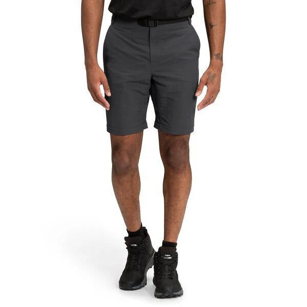 The North Face Men's Paramount Convertible Pants, Asphalt Grey-npf, 34 Mr Bargain