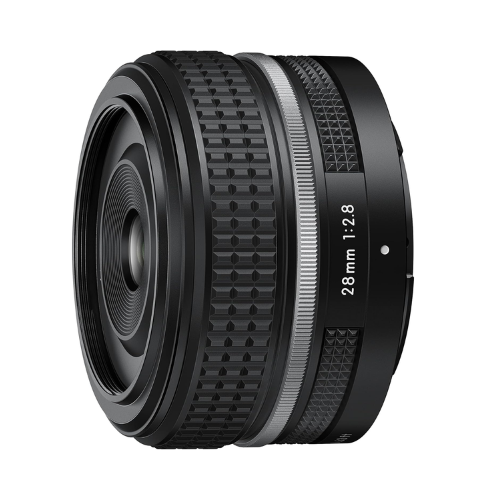 Nikon NIKKOR Z 28mm f/2.8 SE (JMA107DA) As New Condition Nikon