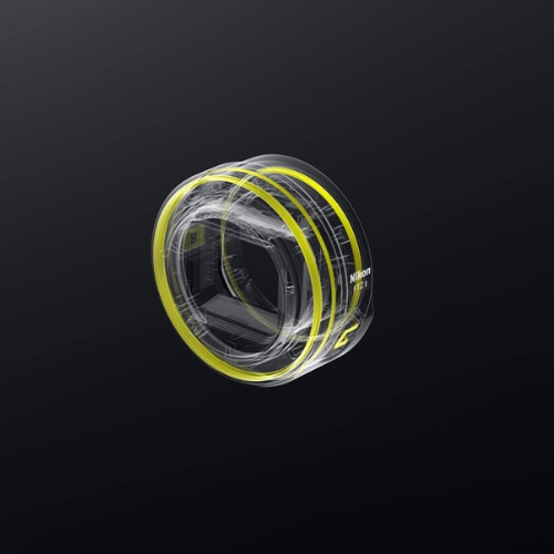Nikon Mount Adapter FTZ II As New Condition Nikon
