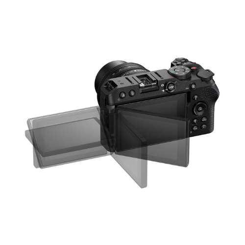 Nikon Z 30 Mirrorless Camera + NIKKOR Z DX 16-50mm f/3.5-6.3 VR Lens Kit - Refurbished Nikon