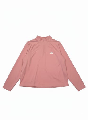 Adidas Performance Train Essentials Minimal Branding Cover Up Mr Bargain