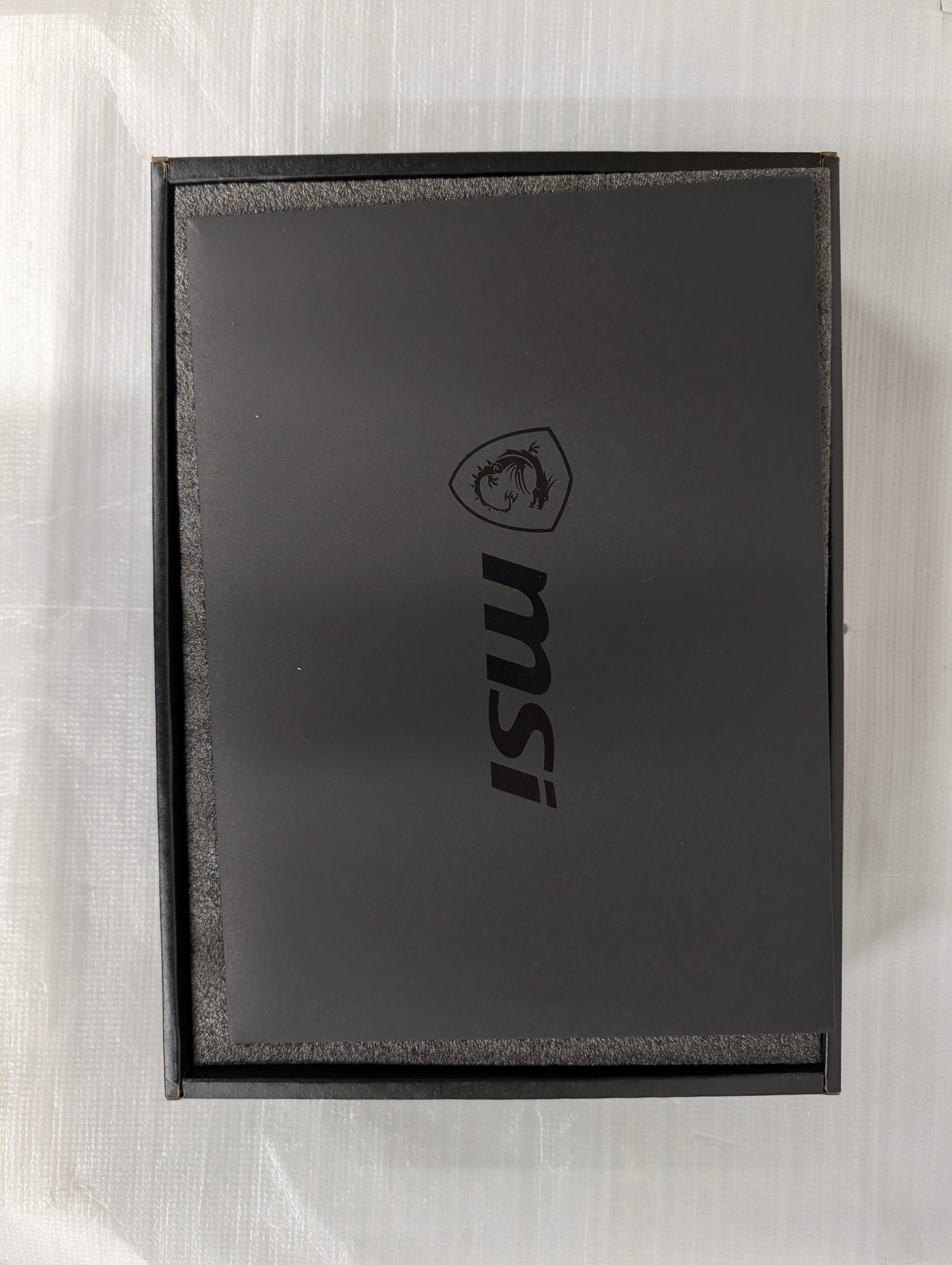 MSI GeForce RTX 3060 AERO ITX OC 12GB GDDR6 Graphics Card NVIDIA PCIe 4.0 – As New MSI